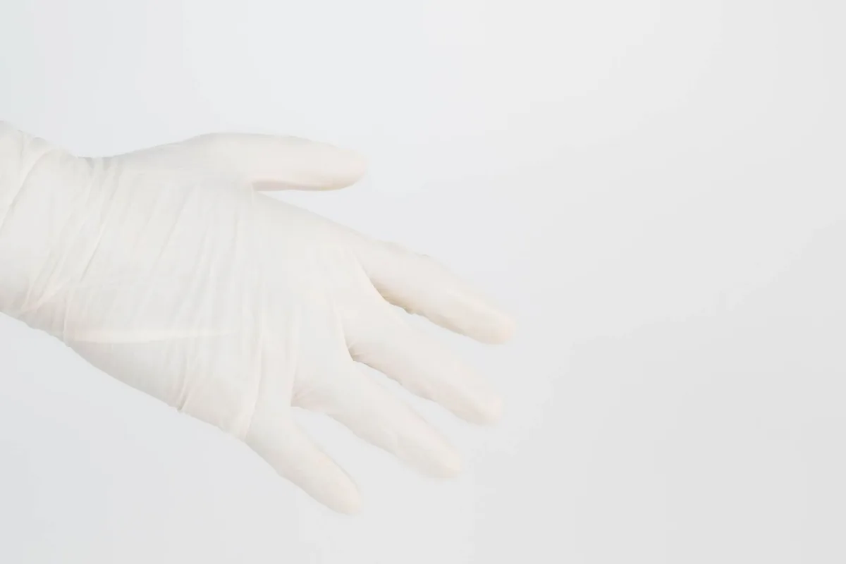 Blood Spill Cleanup in Overland Park, KS