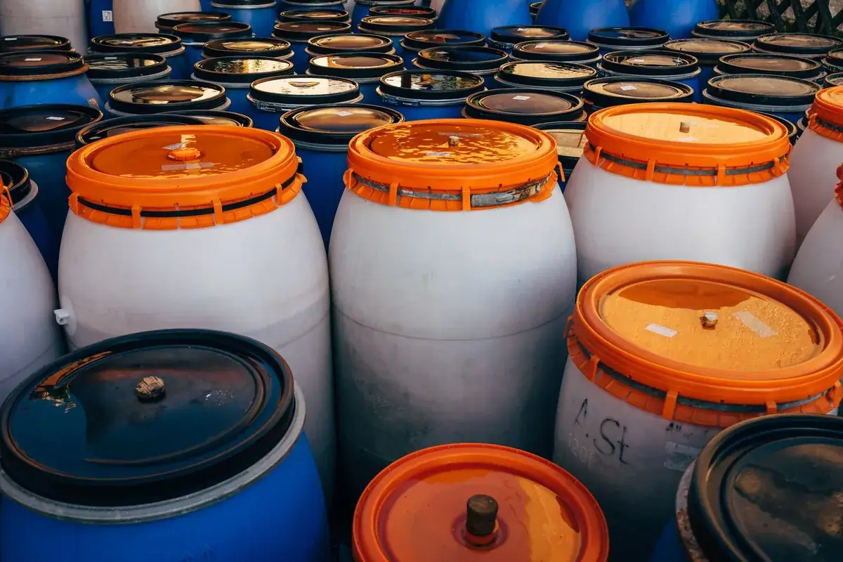 Hazmat Cleanup in Overland Park, KS